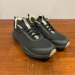 Under Armour PROJECT ROCK BSR 5 Army Green Sand  Sneakers Training Men’s Sz 10